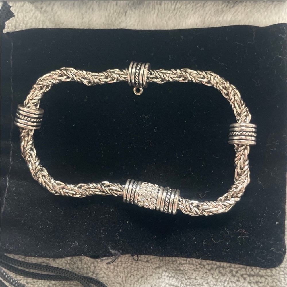Things Remembered bracelet - Picture 2 of 4